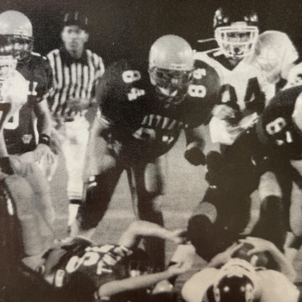 Athletic Hall of Fame - Tattnall Square Academy